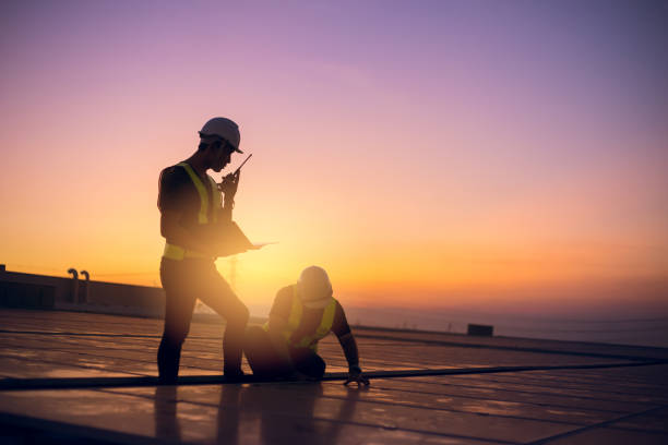 Quick and Trustworthy Emergency Roof Repair Services in Oak Grove, TN
