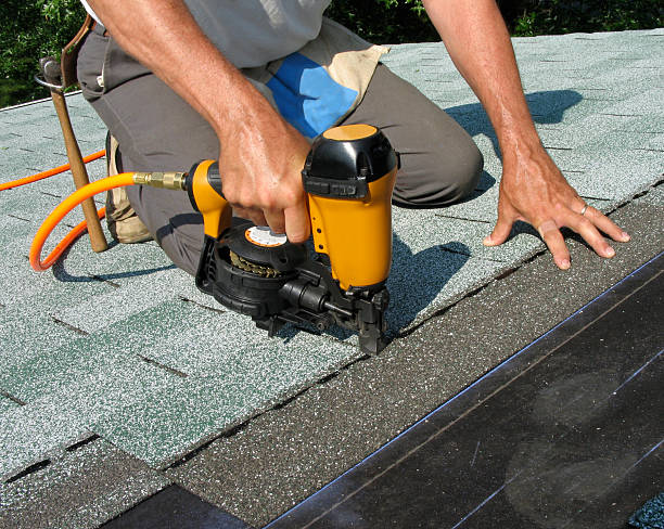 Best Roof Leak Repair  in Oak Grove, TN