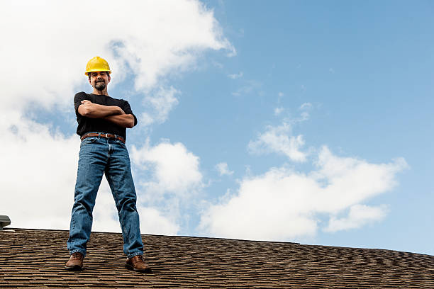 Best Residential Roofing Contractor  in Oak Grove, TN